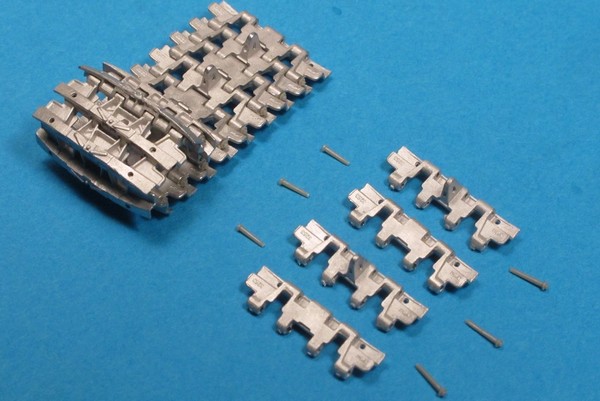 MTL-35003  траки наборные  Tracks for Sd.Kfz.184 Elefant  (1:35)