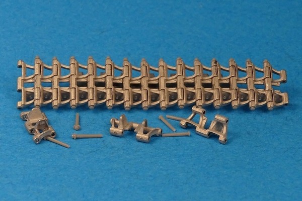 MTL-35068  траки наборные  Tracks for Pz.kpfw.I  (1:35)