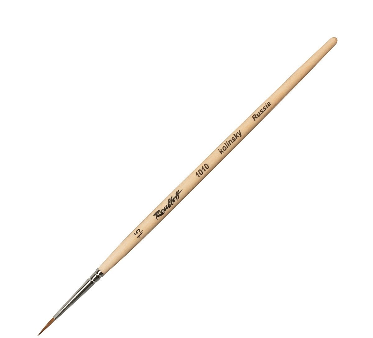 ЖК1-01,50Б  кисти  Кисть Roubloff колонок №1,5 серии 1010