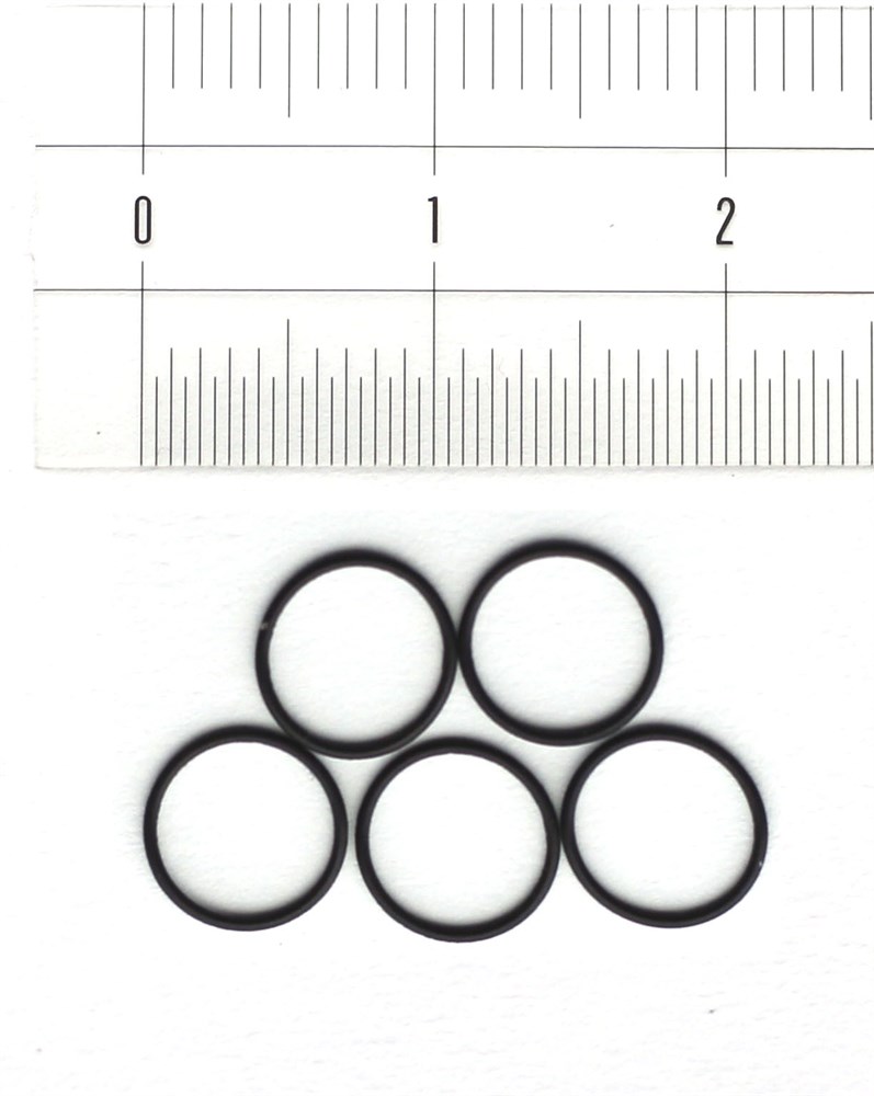 5018  аэрография  Прокладка корпуса диффузора