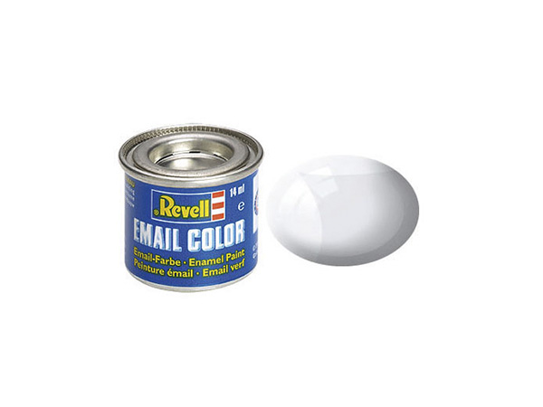 32101  краска  эмаль  Clear gloss