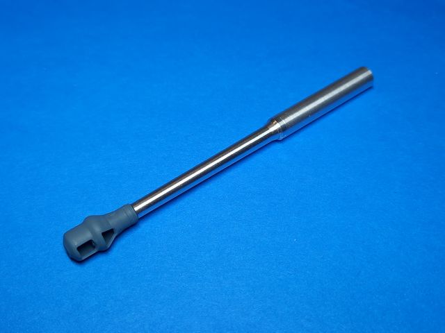 MG-3646  металлические стволы  88-мм пушка KwK 36 L/56 ранняя, Tiger I (1:35)