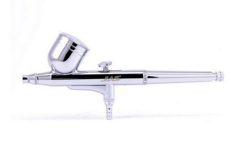 1158  аэрография  Аэрограф 1158