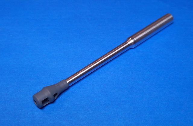 MG-3647  металлические стволы  88-мм пушка KwK 36 L/56 поздняя, Tiger I  (1:35)