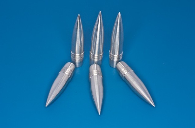 35P33  дополнения из металла  21cm for Morser 18  (1:35)