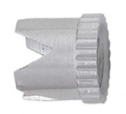 5605  аэрография  Диффузор корончатого типа