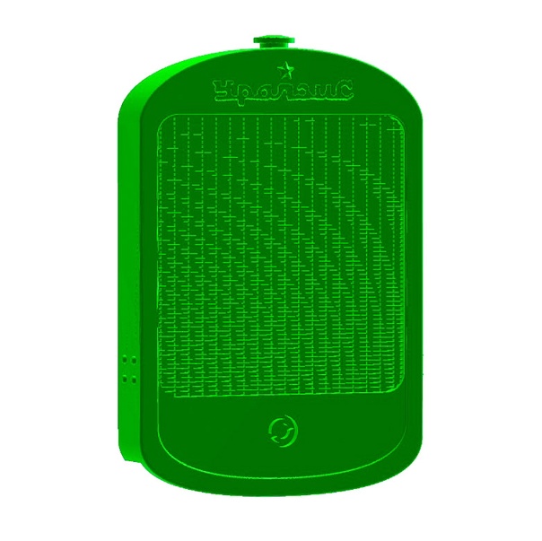 DMS-35149  дополнения из смолы  Радиатор УралЗиС 1947-1958гг  (1:35)