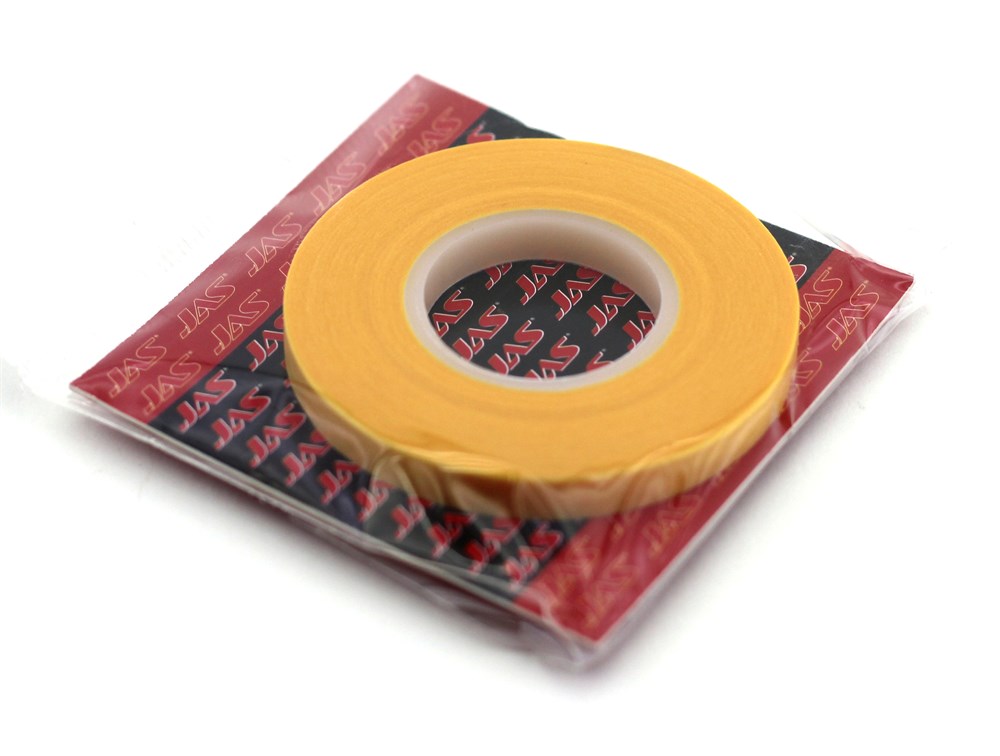 63108  инструменты для работы с краской  Маскировочная лента 6мм.