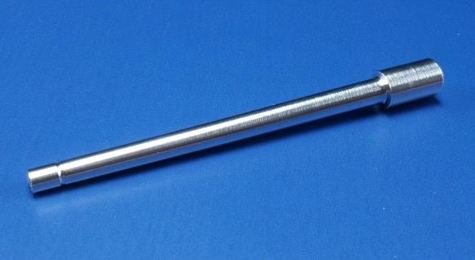 35B34  металлические стволы  Metal barrel for E-10  (1:35)