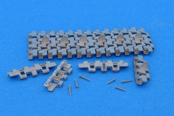 MTL-35004  траки наборные  Tracks for Sd.Kfz.184 Ferdinand  (1:35)