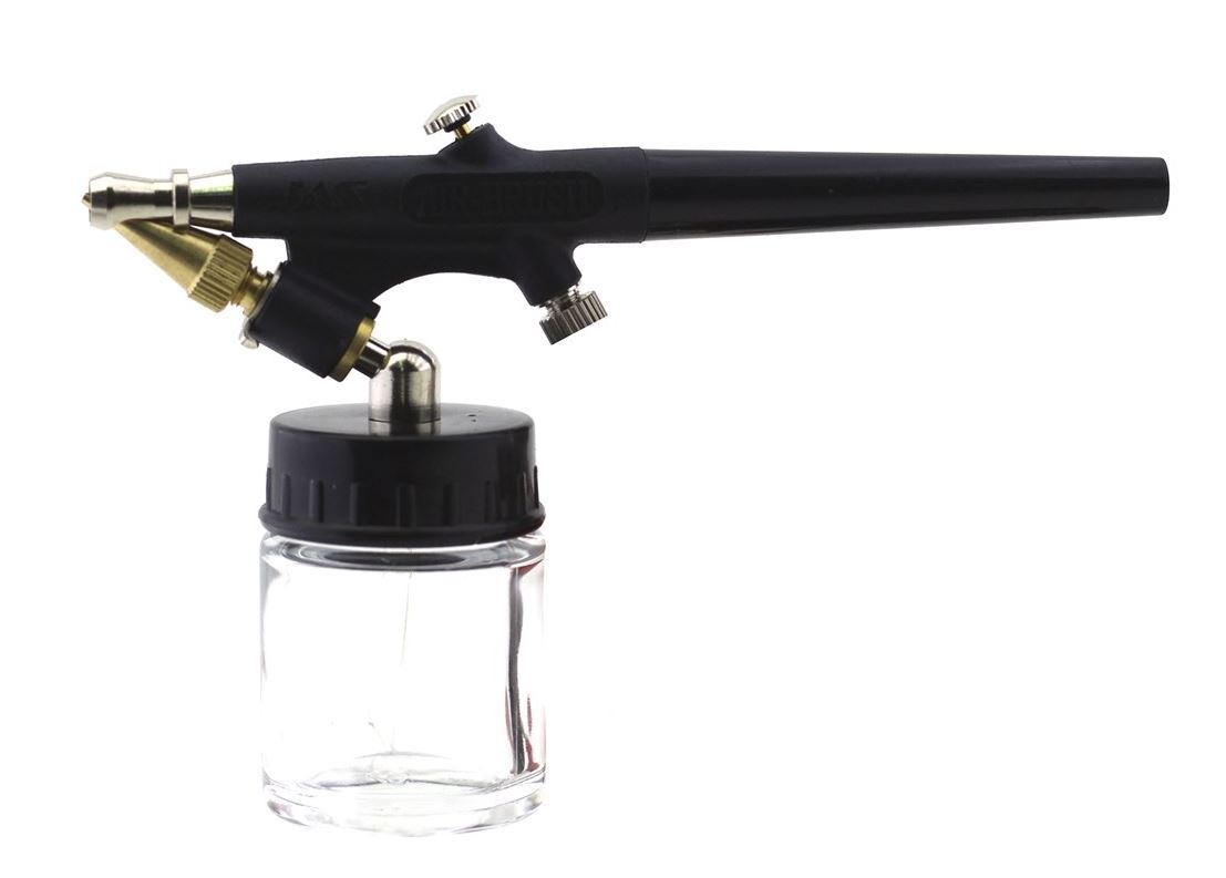 1120  аэрография  Аэрограф Jas 1120