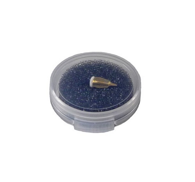 HS-218722  аэрография  Сопло 0.2mm Nozzle Set for HANSA151,181,251,281,581.