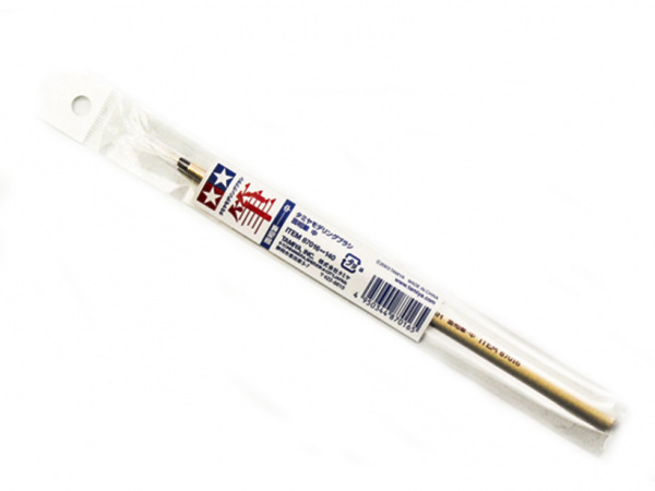 87016  кисти  Круглая кисть тонкая. Конский волос. Длина: 196 мм. Ширина кисти: 1.6 мм.