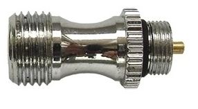 5702  аэрография  Клапан воздушный в сборе