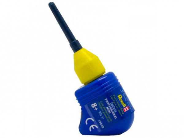 39608  клей  Contacta Professional Mini 12,5 г