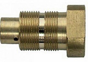 5721  аэрография  Корпус воздушного клапана