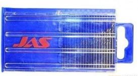 4280  ручной инструмент  Мини-сверла, диаметр 0,3 - 1,6 мм