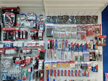 Магазин сборных моделей на Звездной Санкт-Петербург