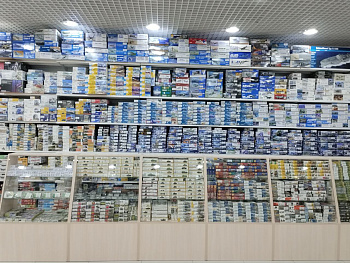 Магазин сборных моделей на Звездной Санкт-Петербург